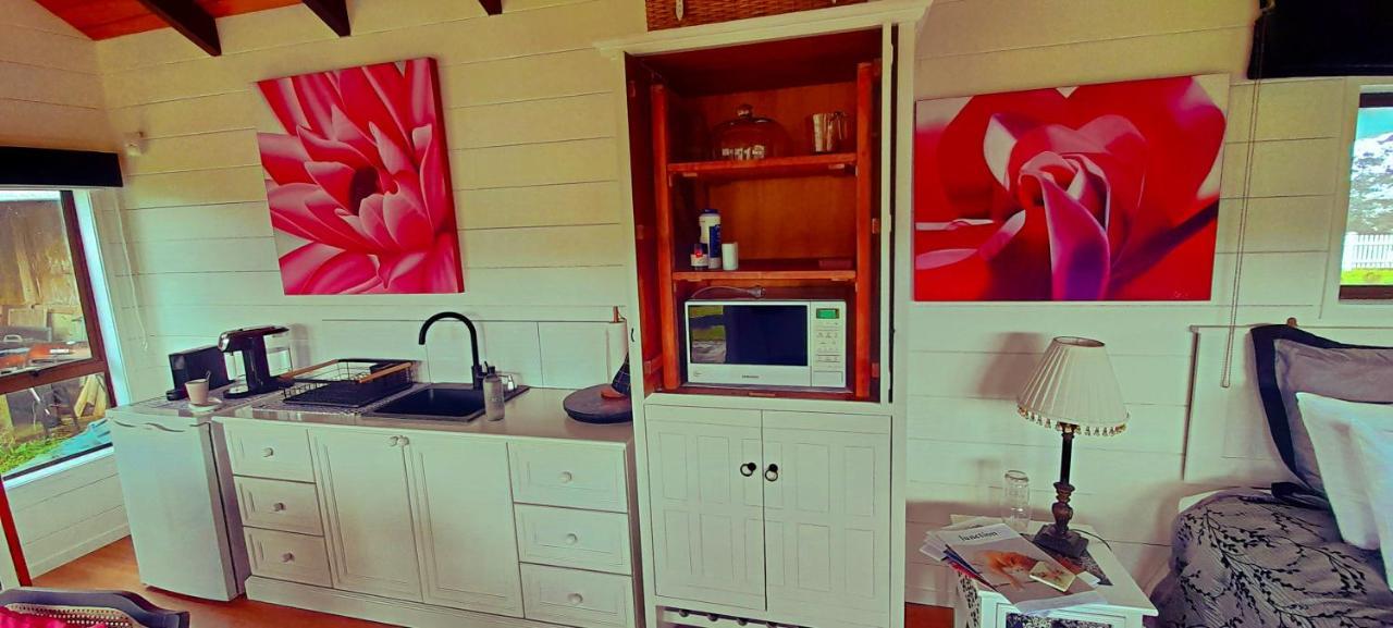 Wharfe Cottage Wellsford Extérieur photo