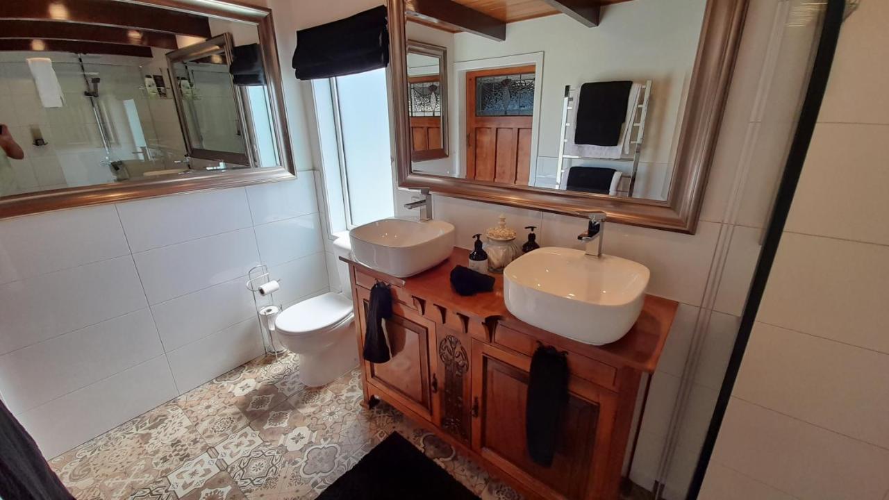 Wharfe Cottage Wellsford Extérieur photo